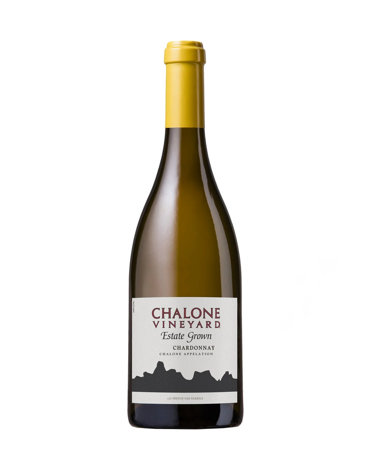 Chalone Chardonnay 2020