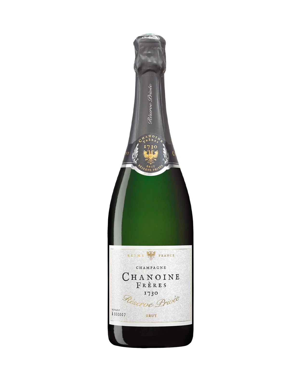 Chanoine Freres Brut Reserve Privee