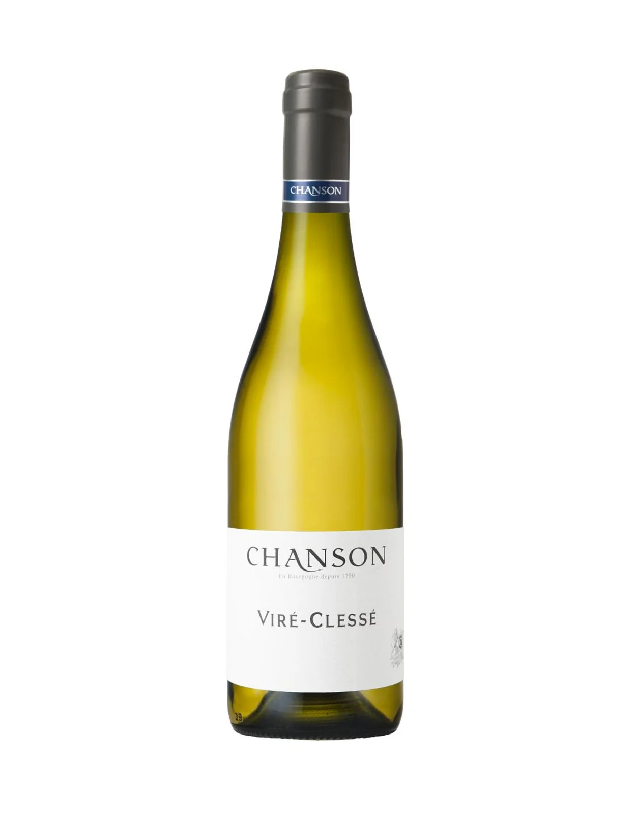 Domaine Chanson Pere & Fils Vire Clesse 2020