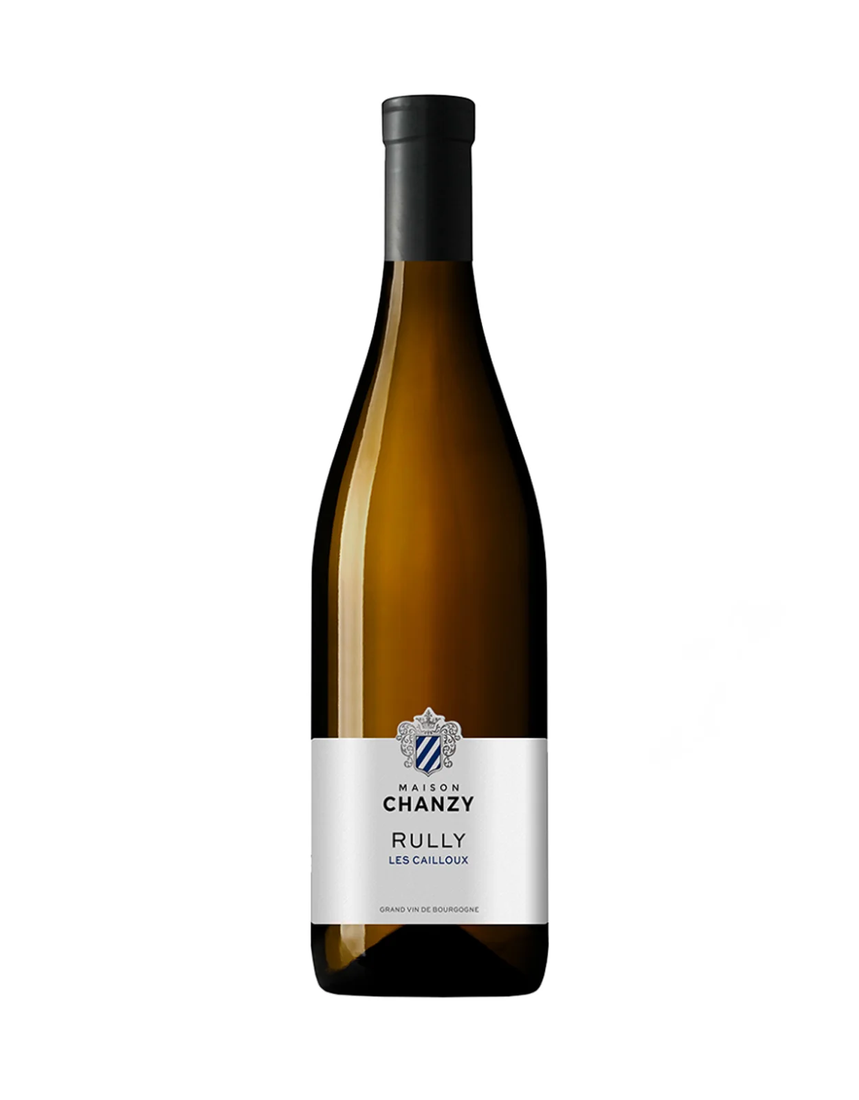 Chanzy Rully Les Cailloux 2018