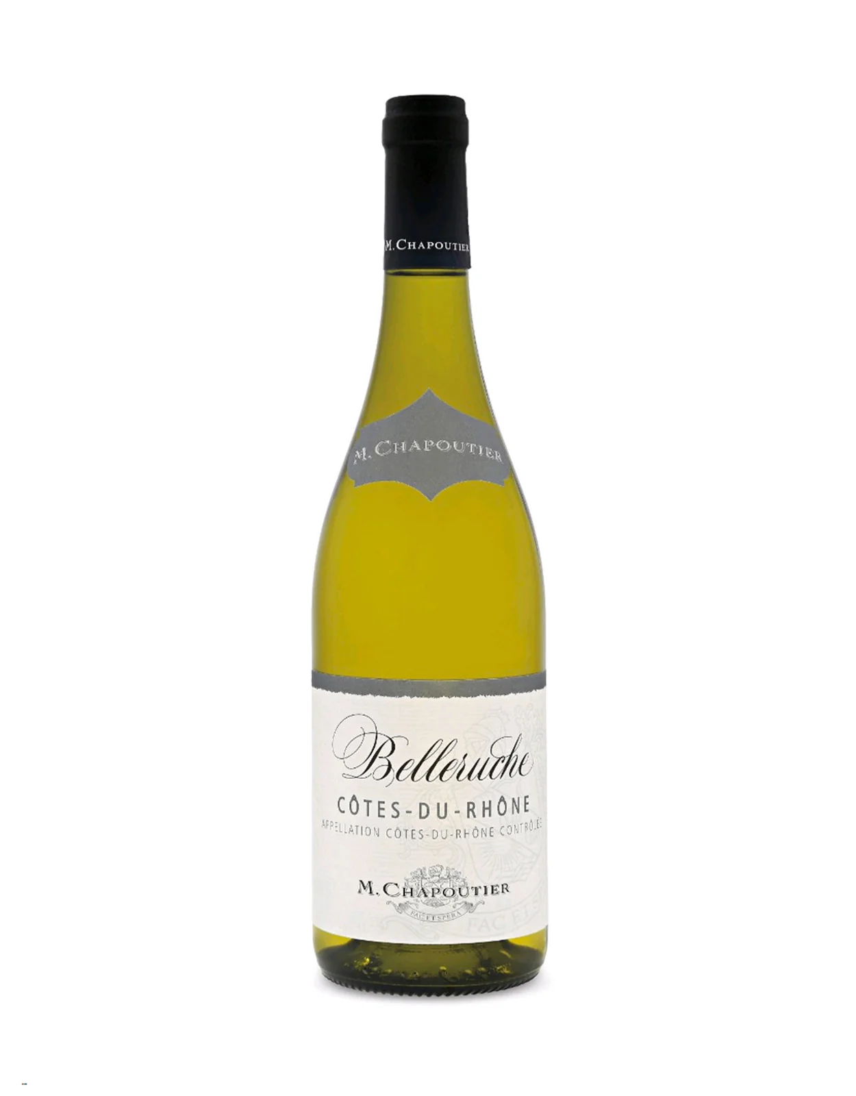 Chapoutier Cotes du Rhone Belleruche Blanc 2024