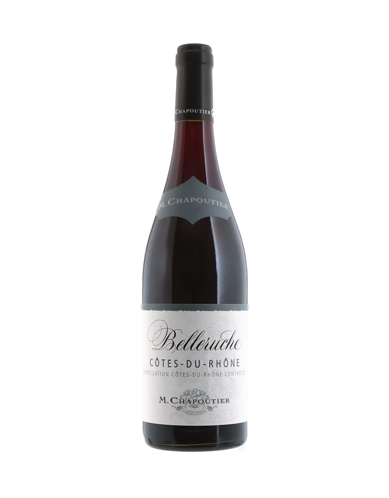 Chapoutier Cotes du Rhone Belleruche Rouge 2023