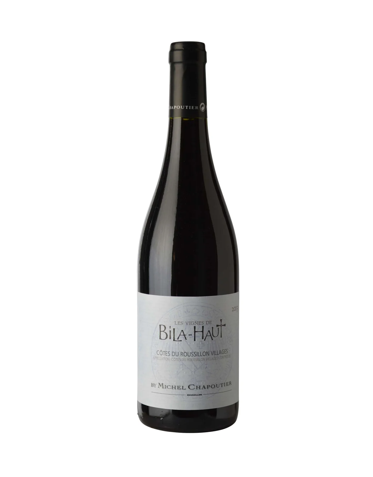 Chapoutier Bila Haut Le Roussillon Rouge 2021