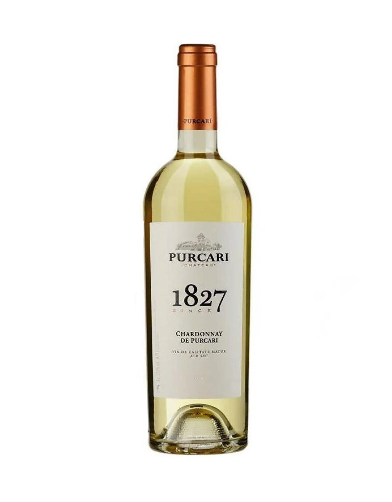 Chateau de Purcari Chardonnay 2023