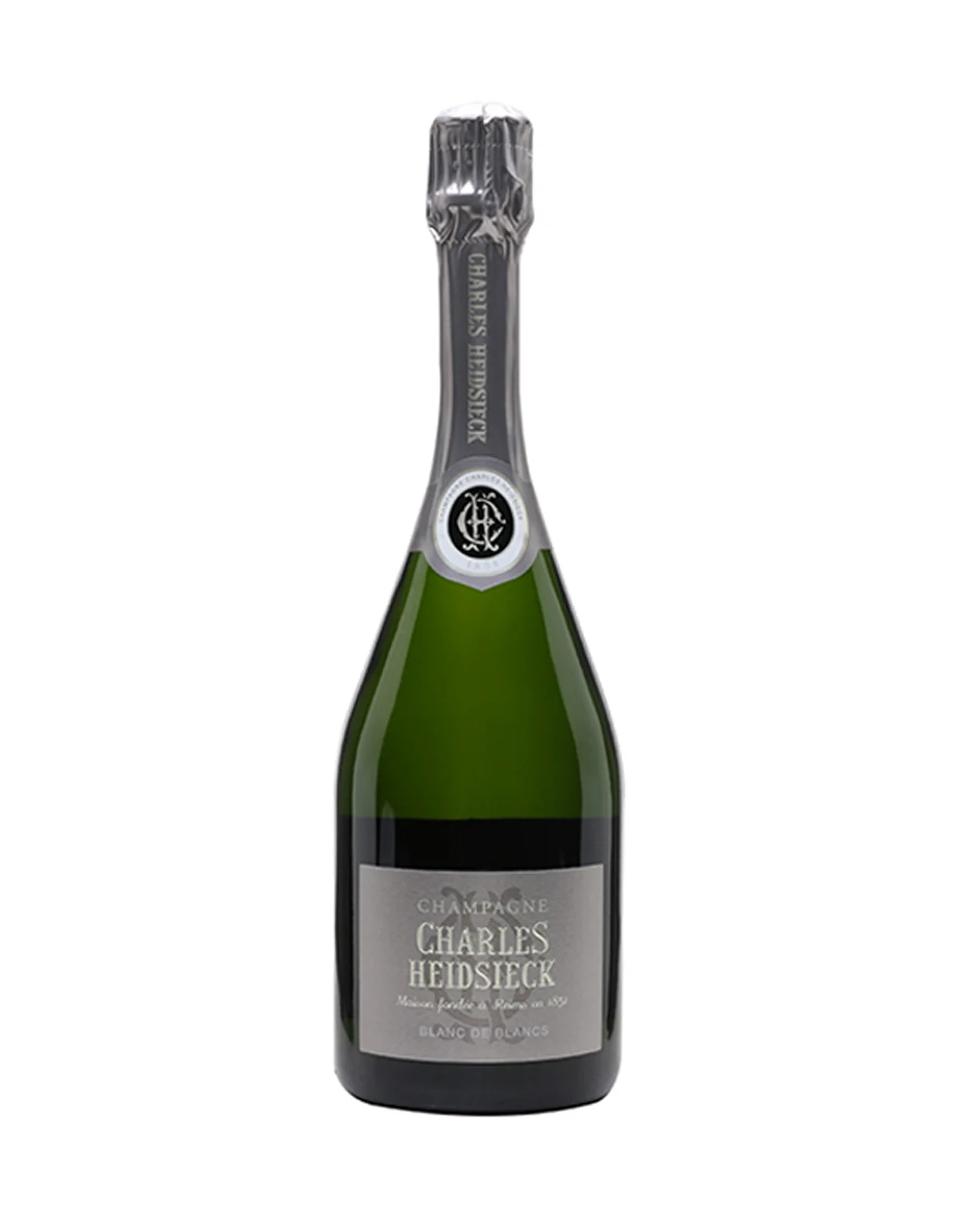 Charles Heidsieck Blanc De Blancs