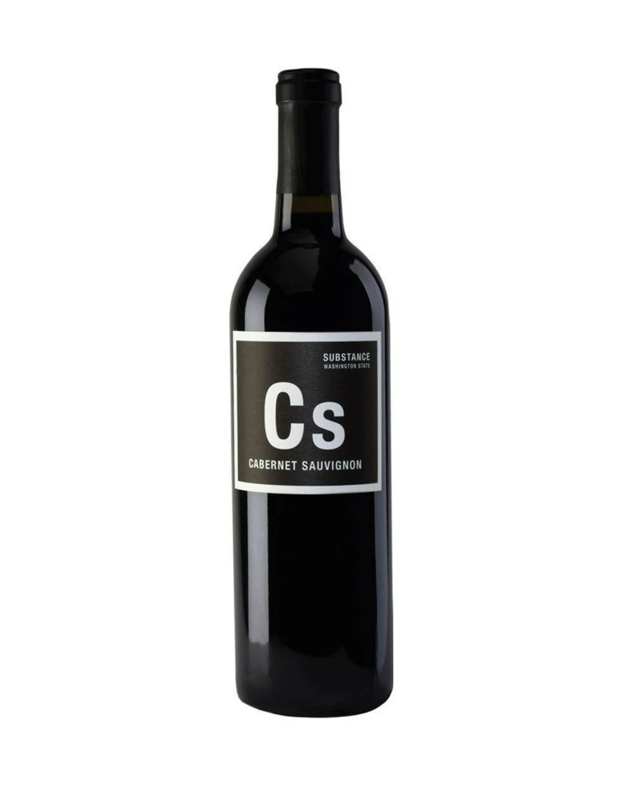 Charles Smith Cabernet Sauvignon Wines of Substance 2022