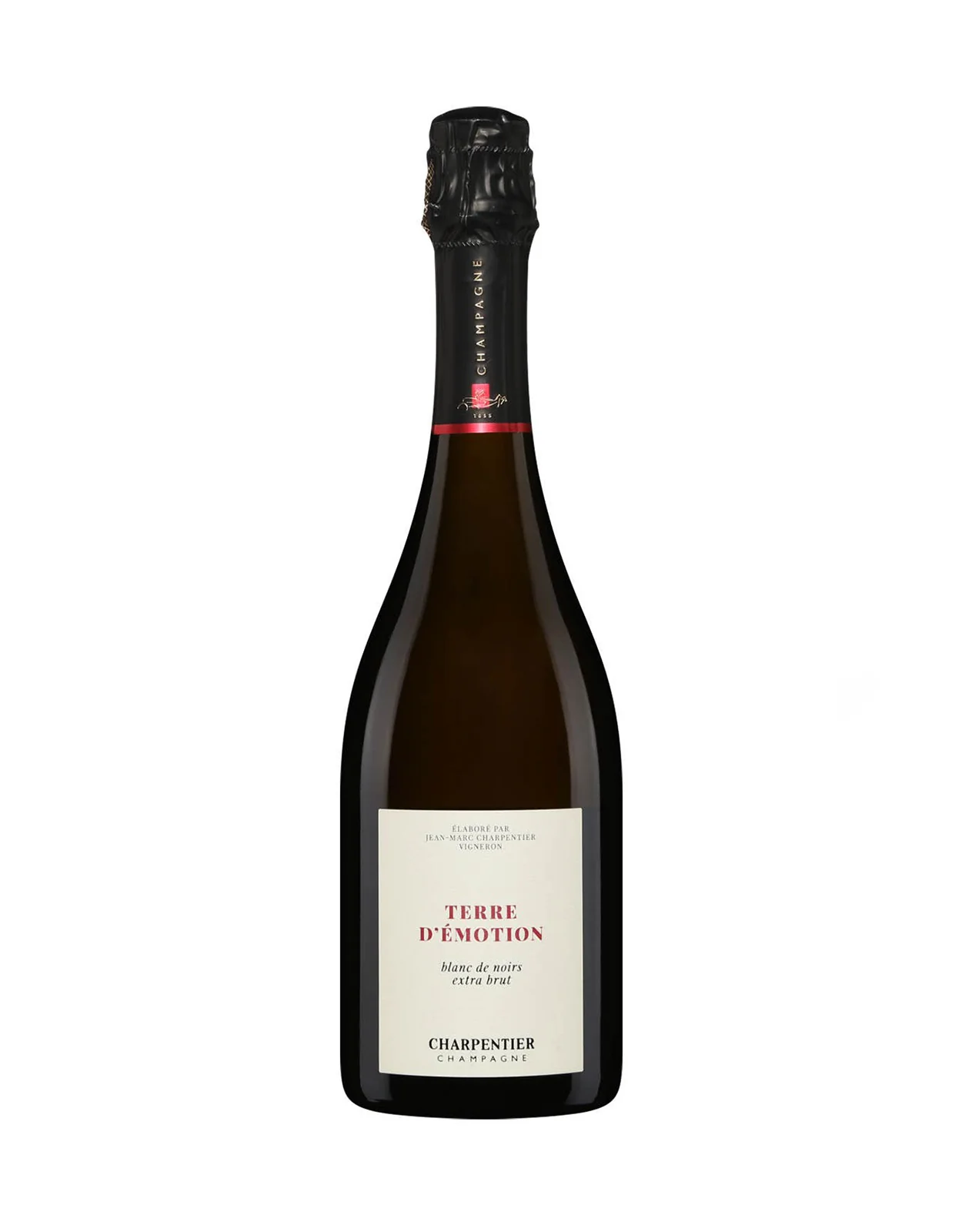 Charpentier Blanc de Noirs