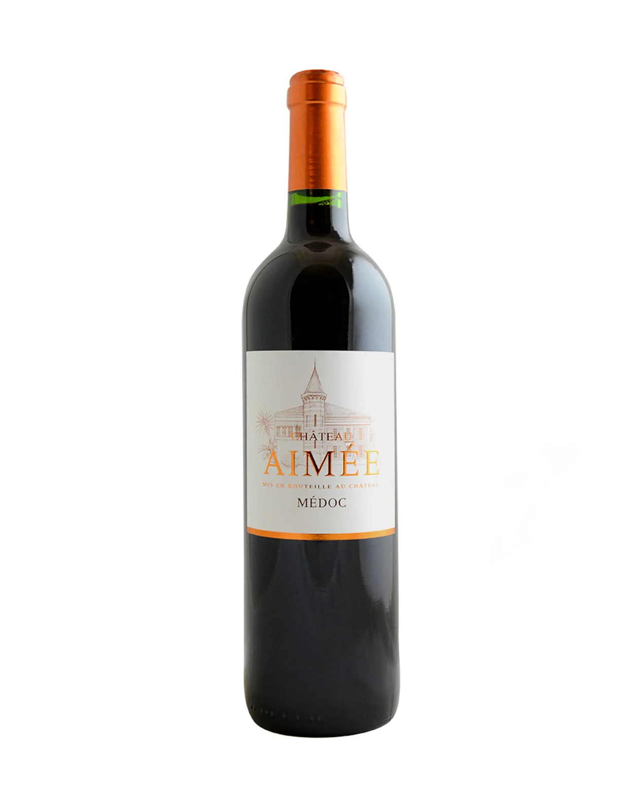 Chateau Aimee Cuvee Jean Jules 2020