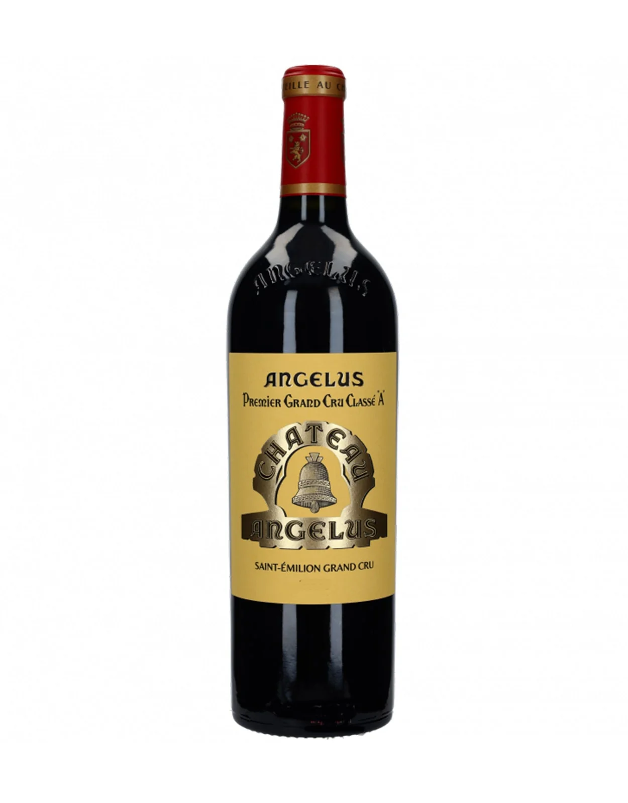 Chateau Angelus 2020