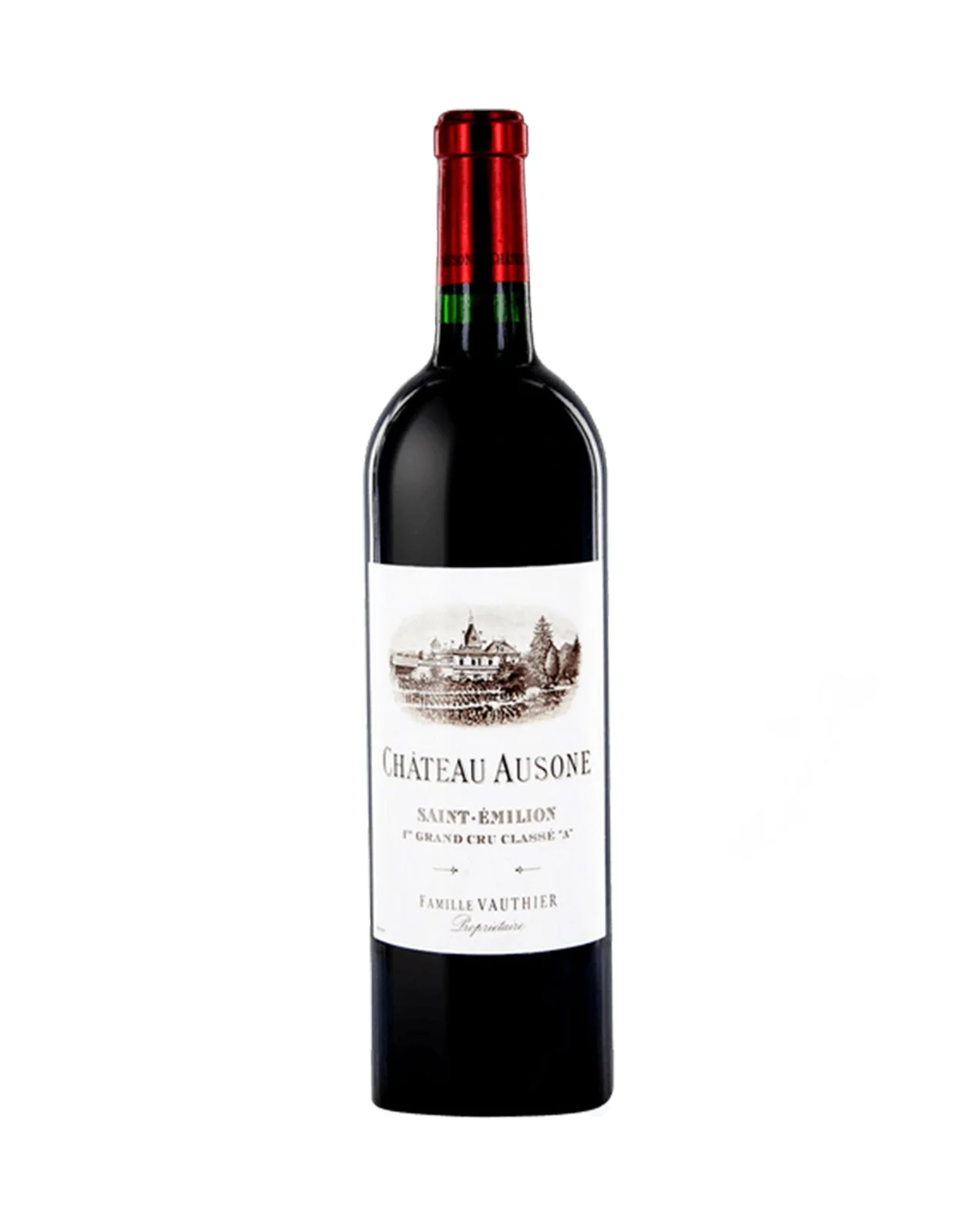 Chateau Ausone 2020