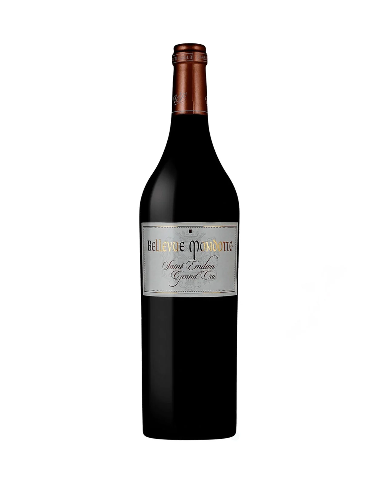 Chateau Bellevue Mondotte 2019