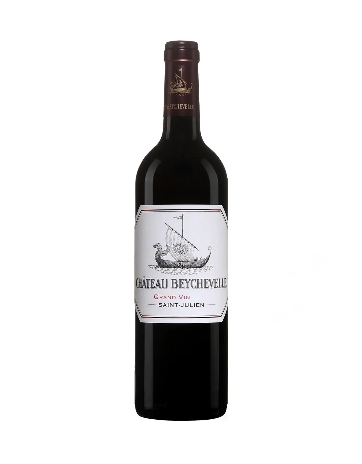 Chateau Beychevelle 2016