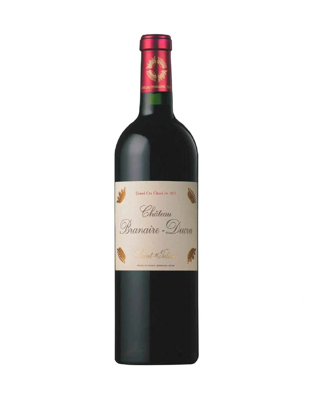 Chateau Branaire Ducru 2022