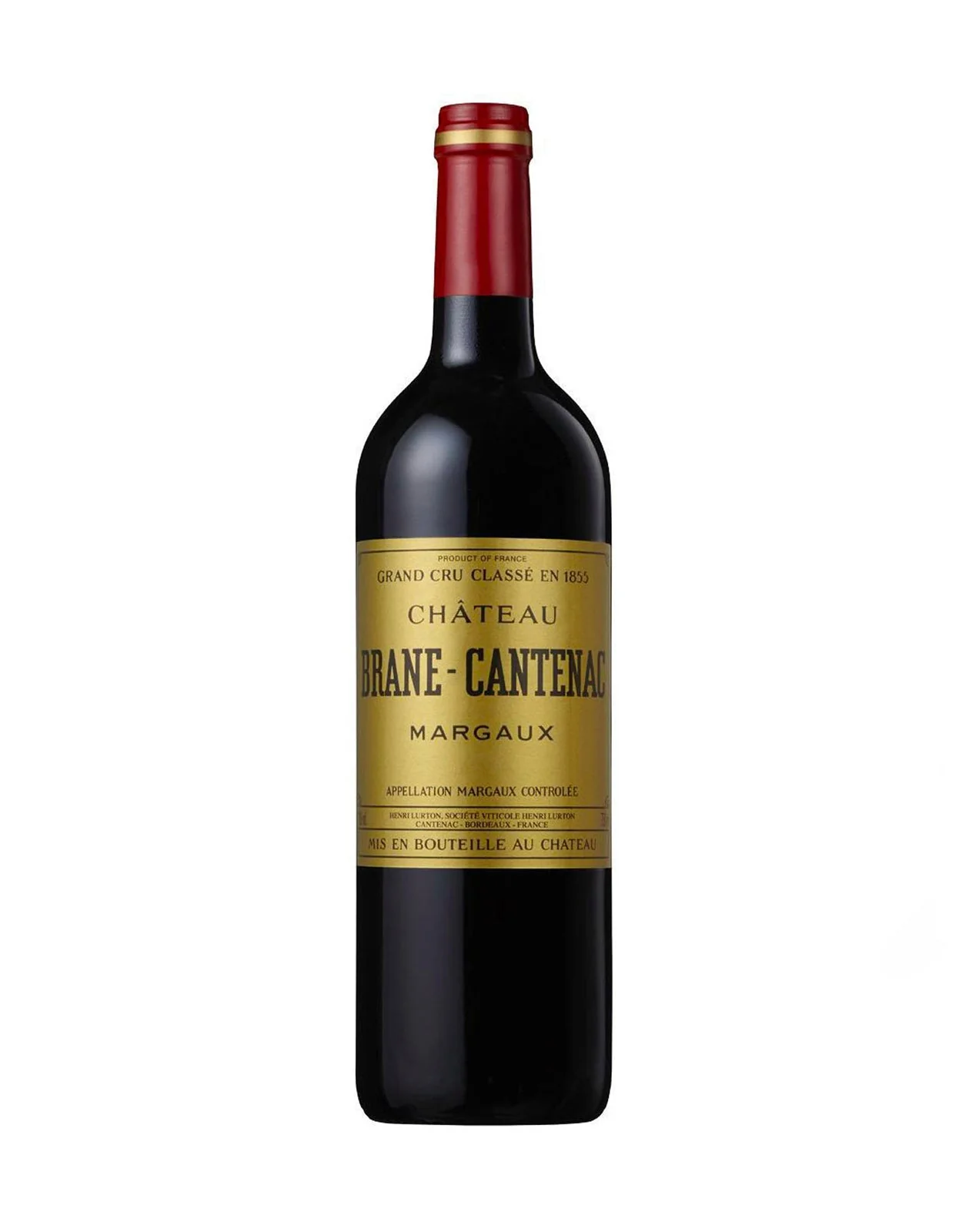 Chateau Brane Cantenac 2019