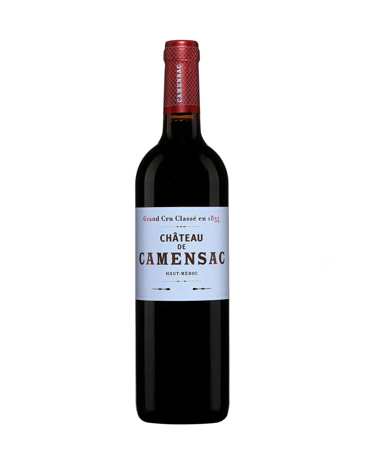Chateau Camensac Haut Medoc Grand Cru Classe 2016