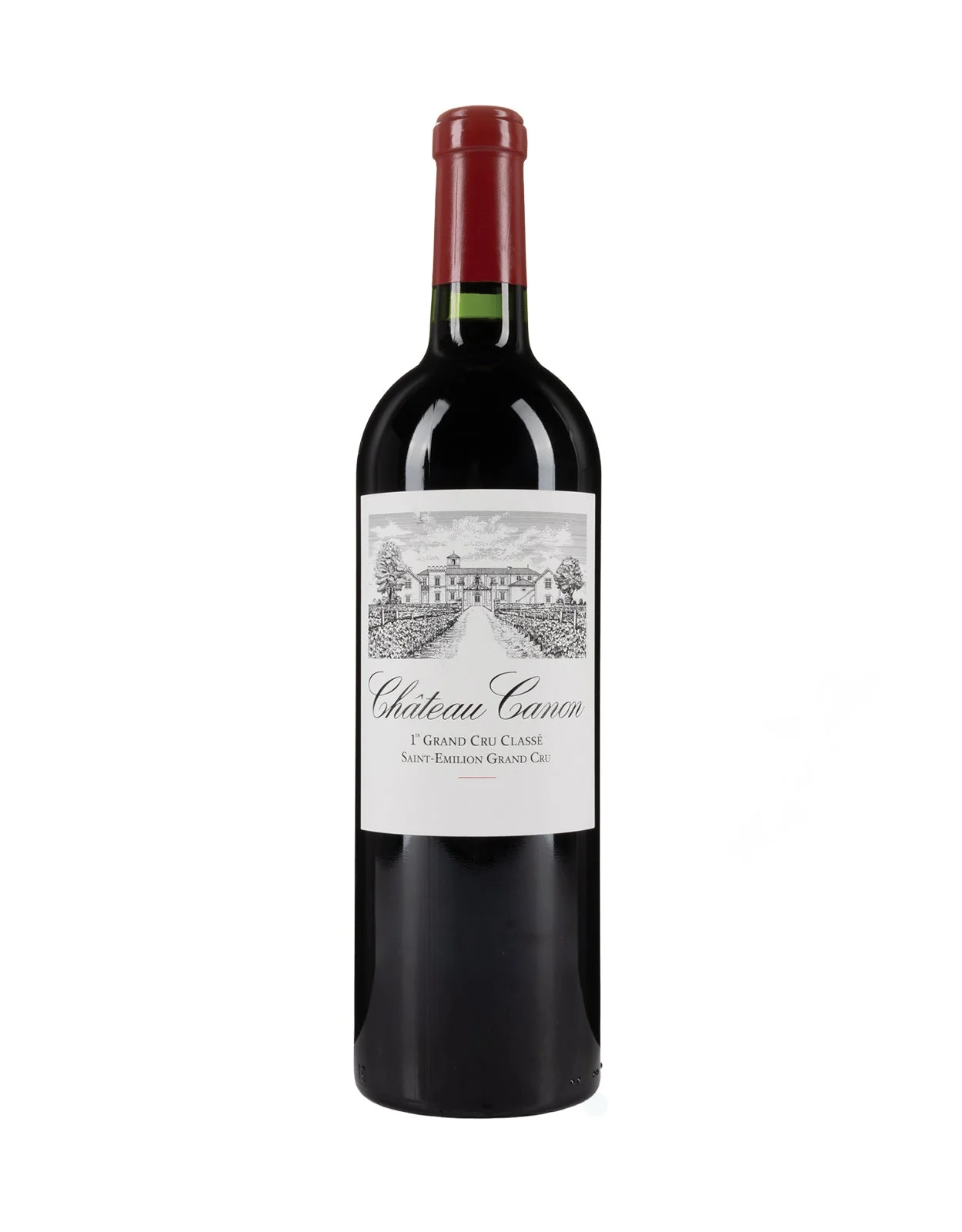 Chateau Canon 2022