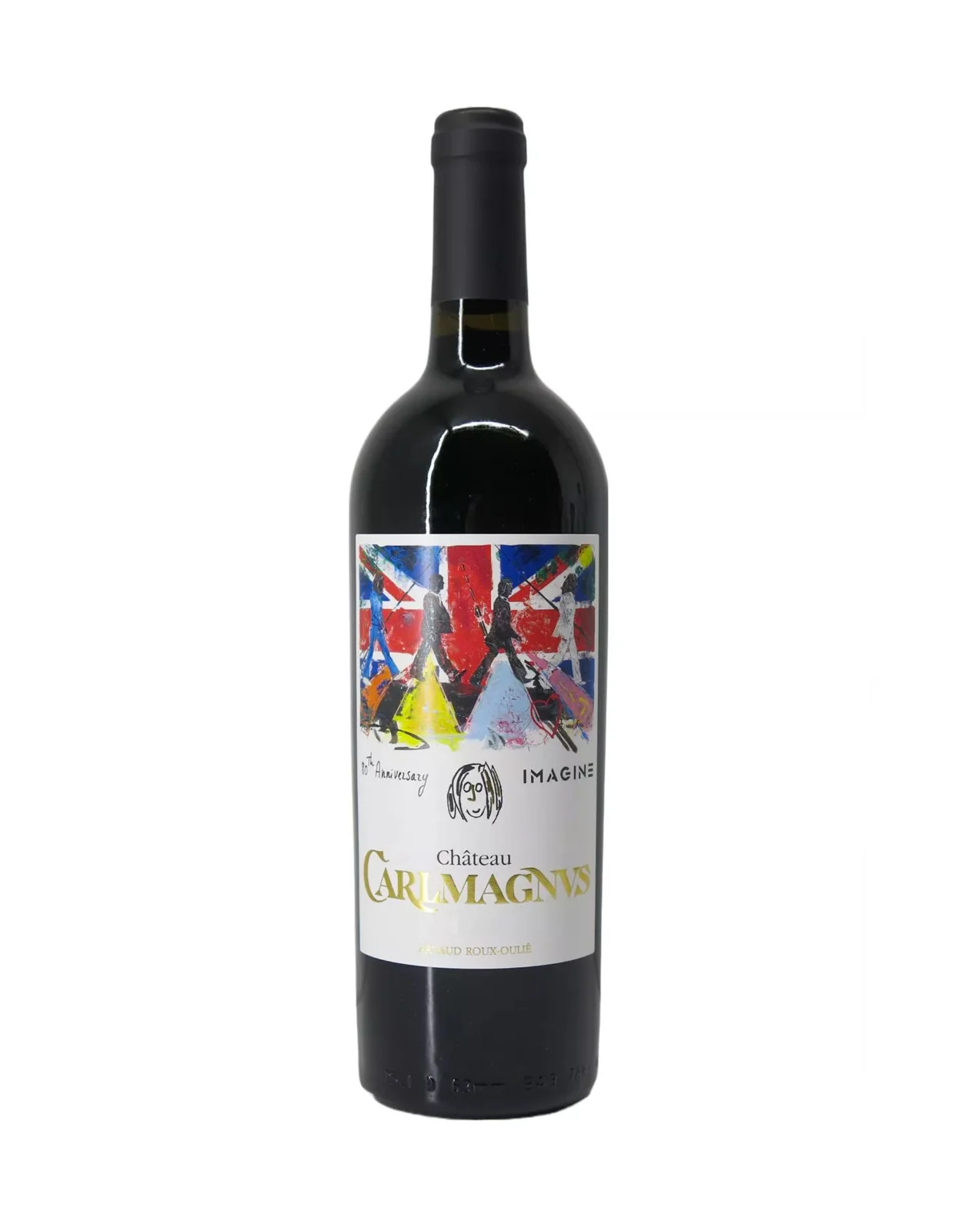 Chateau Carlmagnus 2020