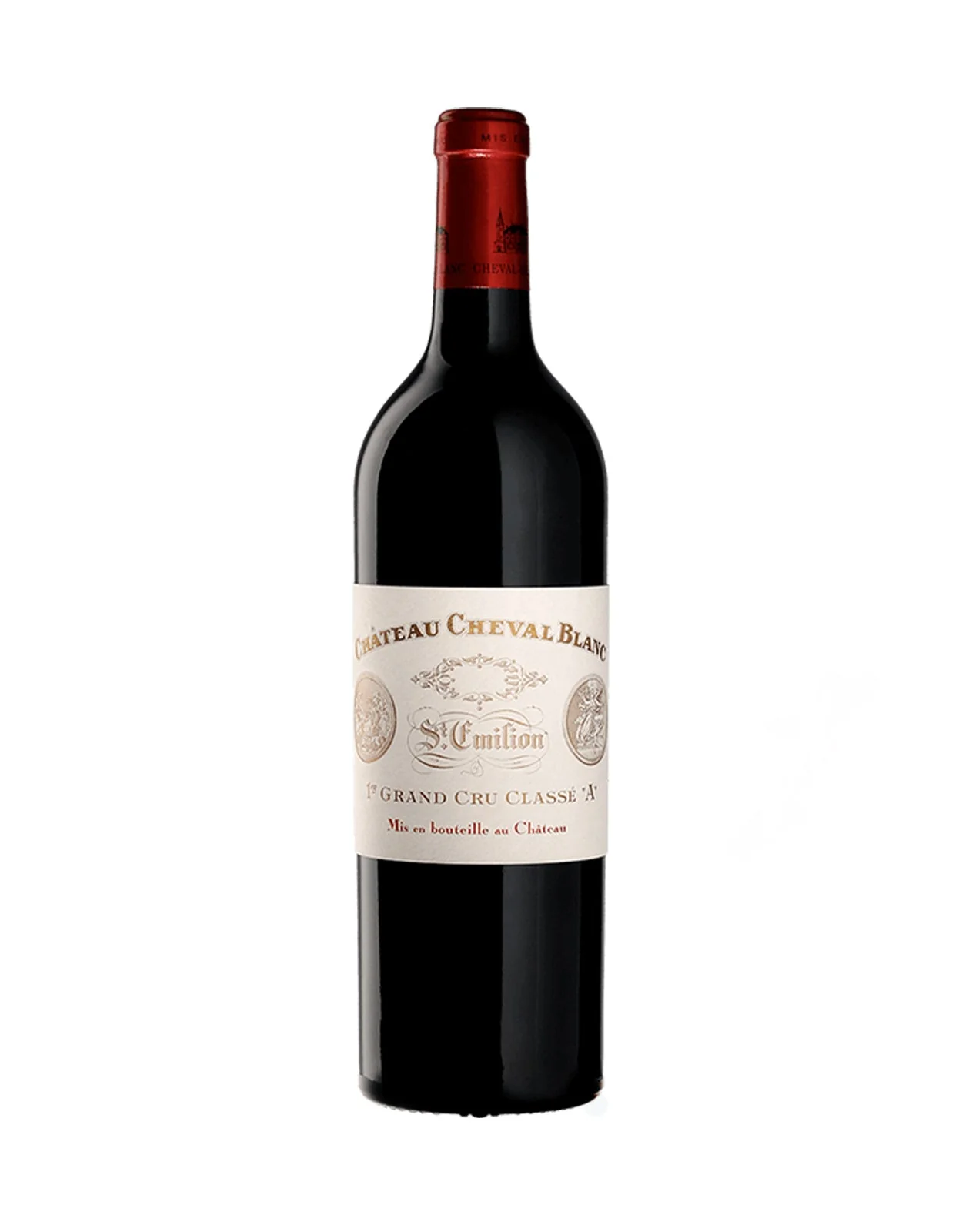 Chateau Cheval Blanc 2022