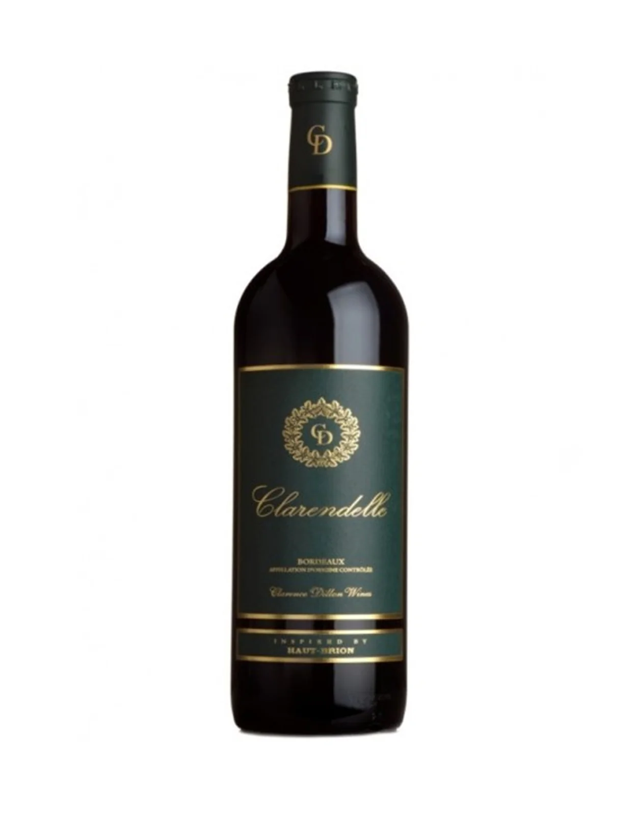 Clarendelle Bordeaux Rouge