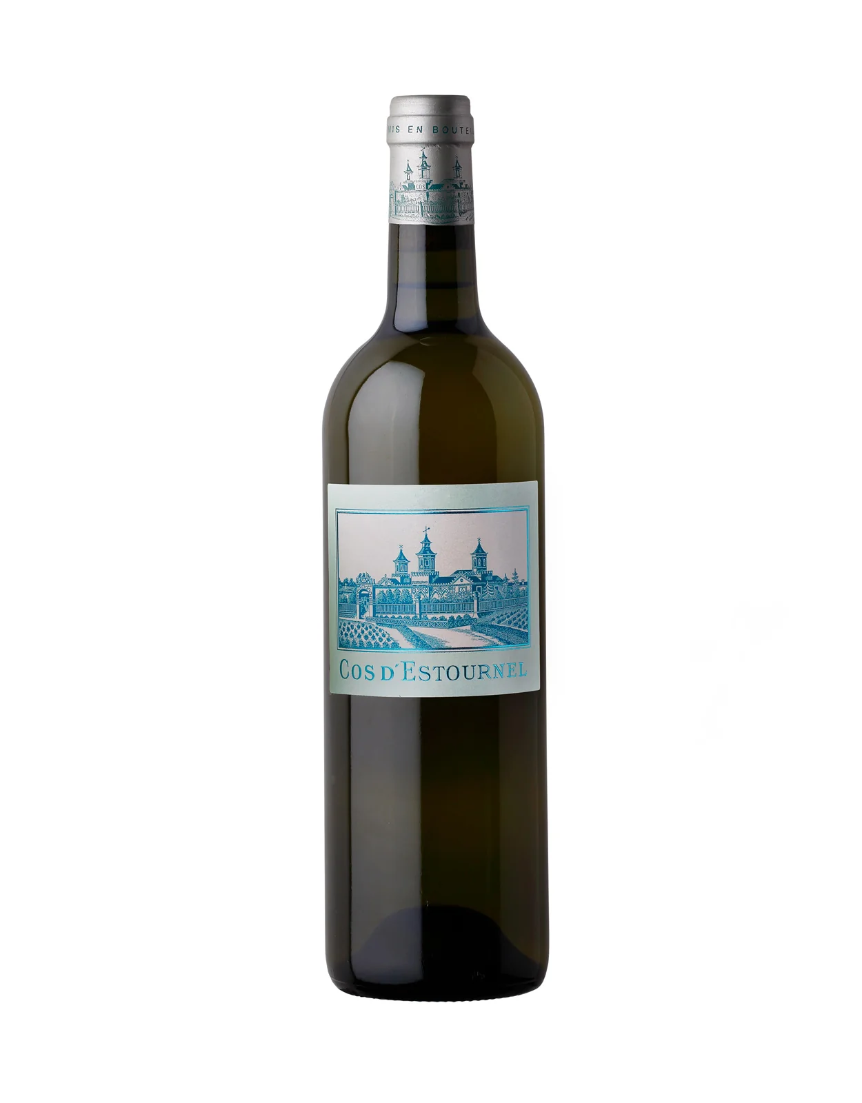 Chateau Cos d'Estournel Blanc 2019