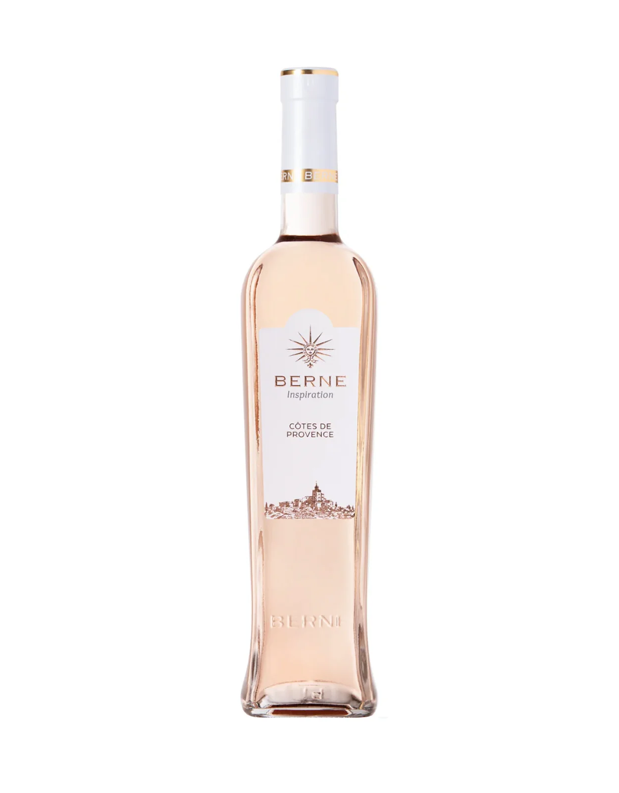 Chateau de Berne Rose Inspiration 2023