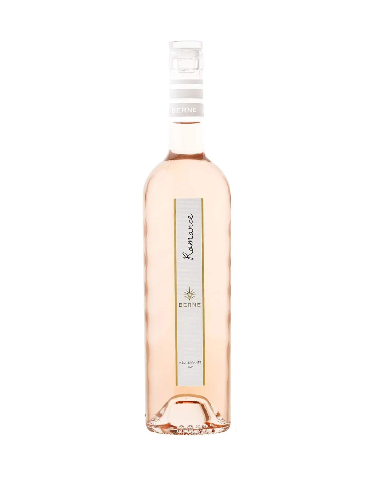 Chateau de Berne Rose Romance 2024