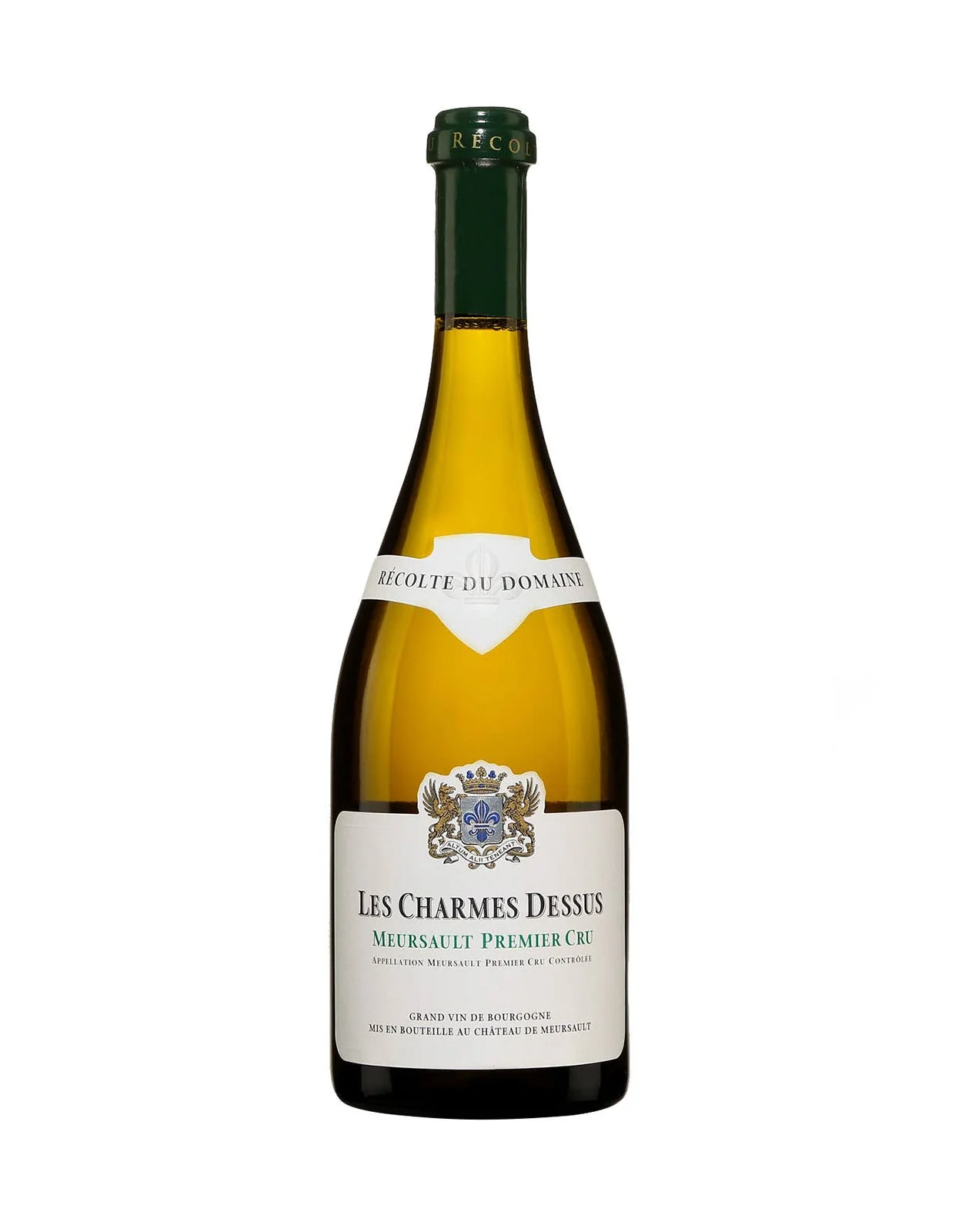 Chateau de Meursault Les Charmes Dessus Premier Cru 2020