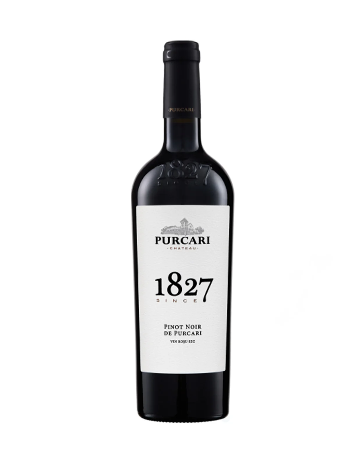 Chateau de Purcari Pinot Noir 2023