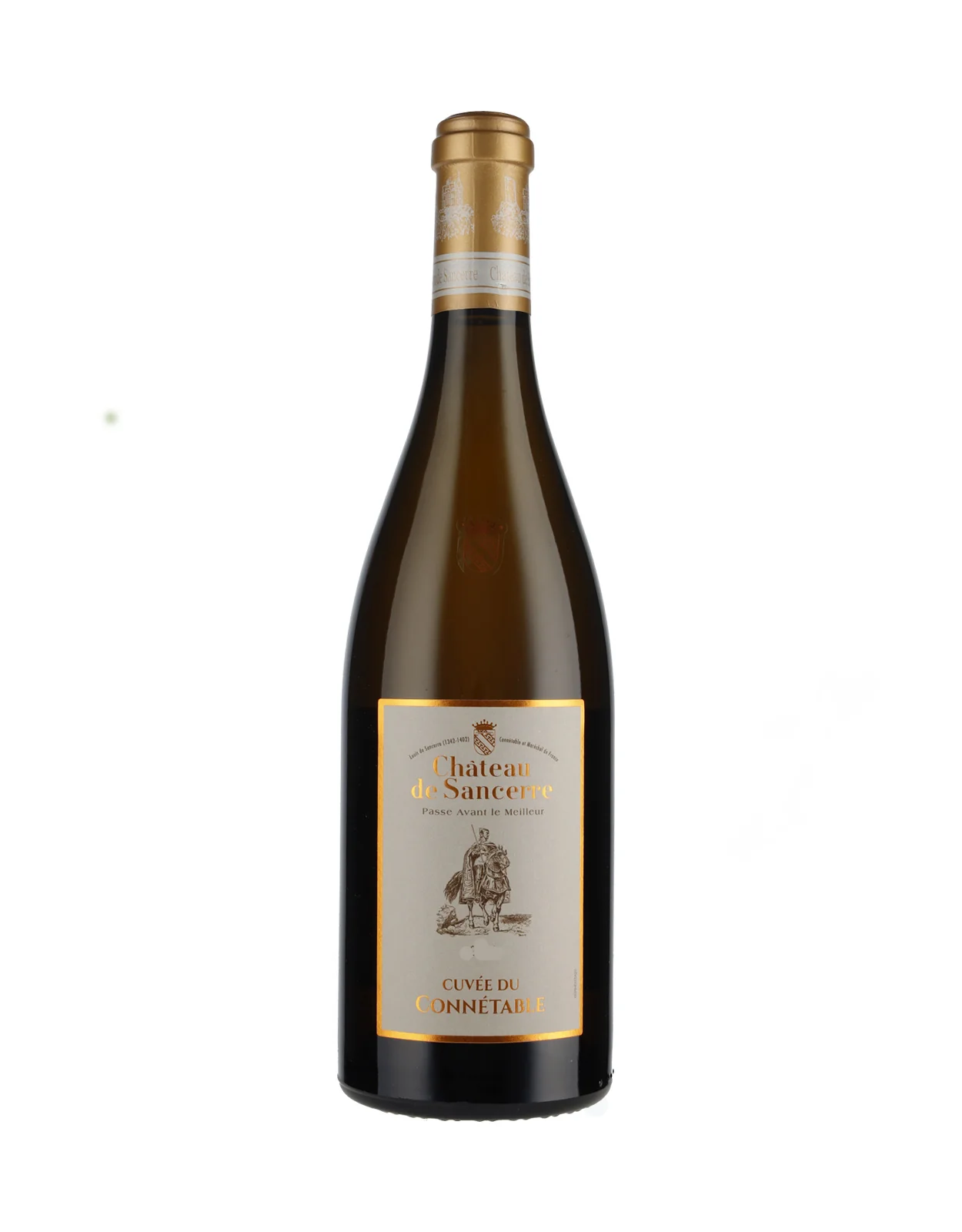 Chateau de Sancerre Cuvee du Connetable 2023