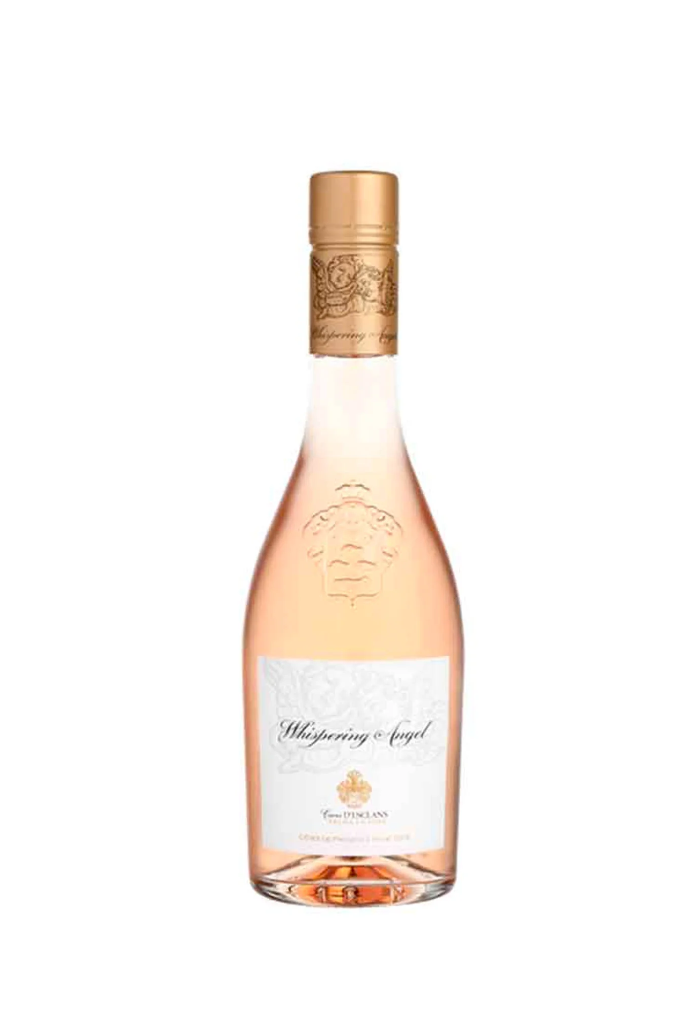 Chateau d'Esclans Whispering Angel Rose 2024 - 375 ml