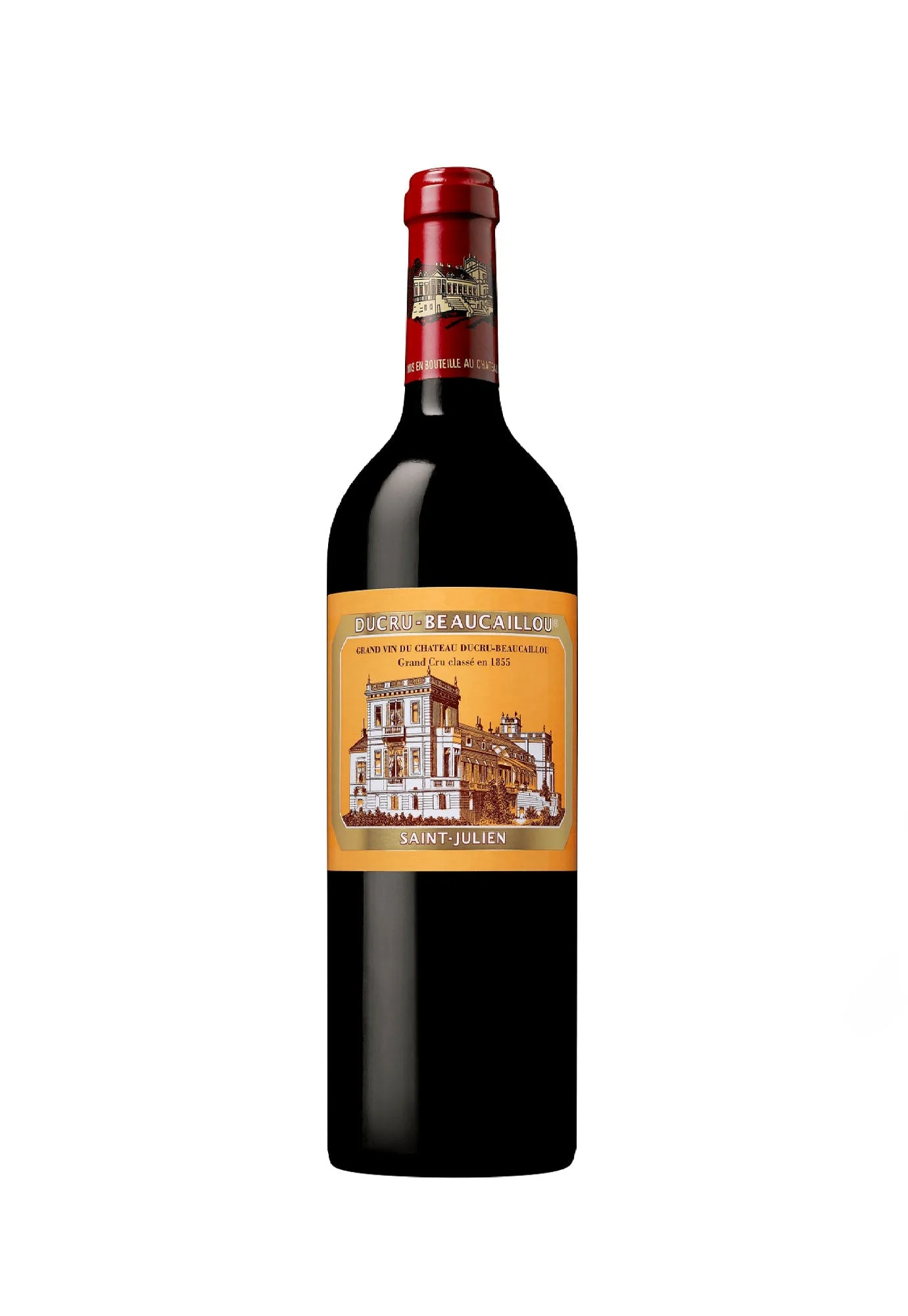 Chateau Ducru Beaucaillou 2012