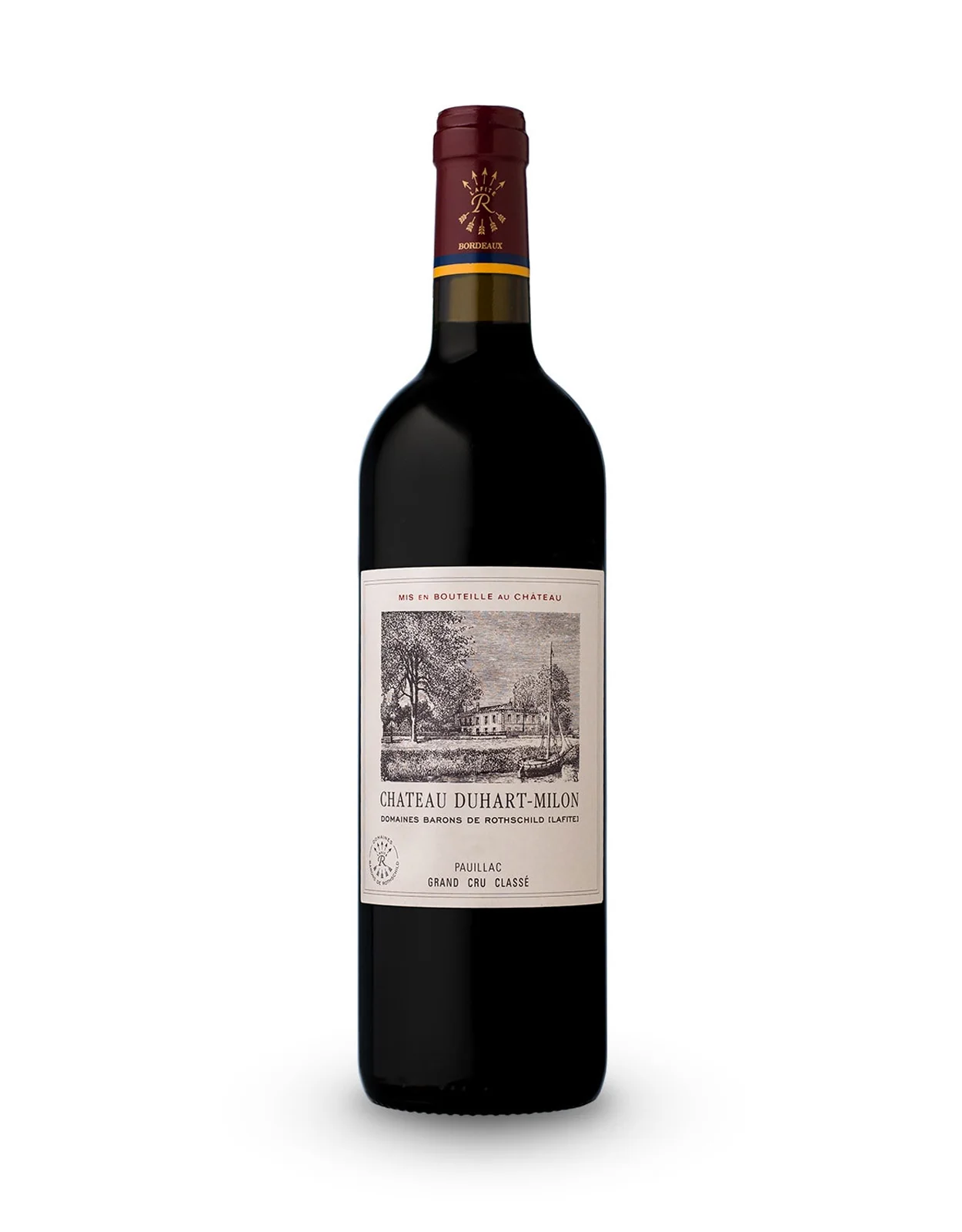 Chateau Duhart Milon 2018 - 1.5 Litre
