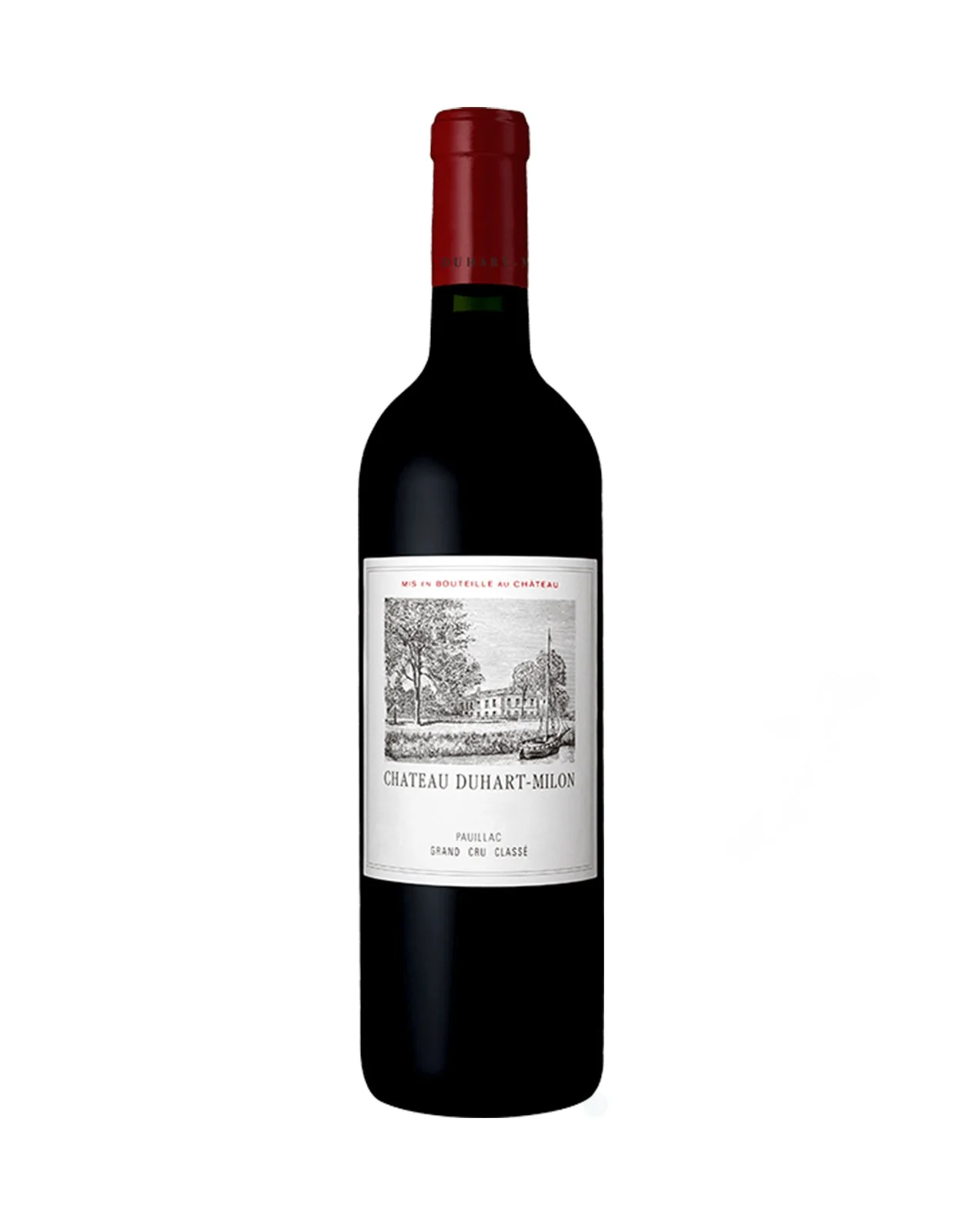 Chateau Duhart Milon 2022