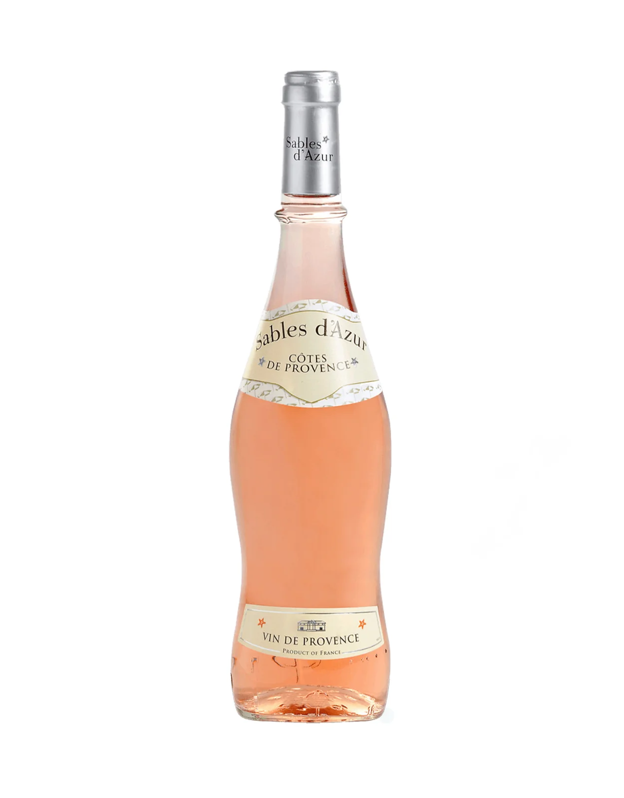 Chateau Gassier Sables d'Azur Rose 2024