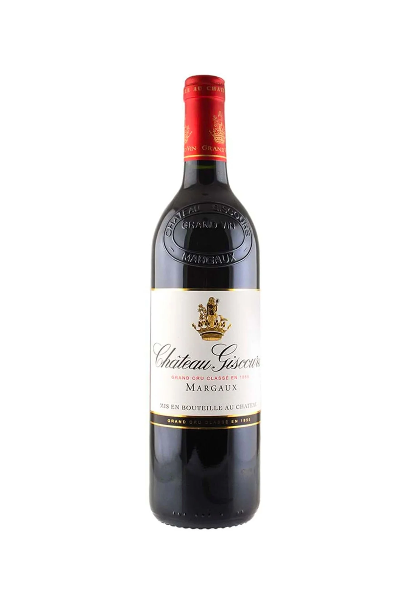 Chateau Giscours 2012