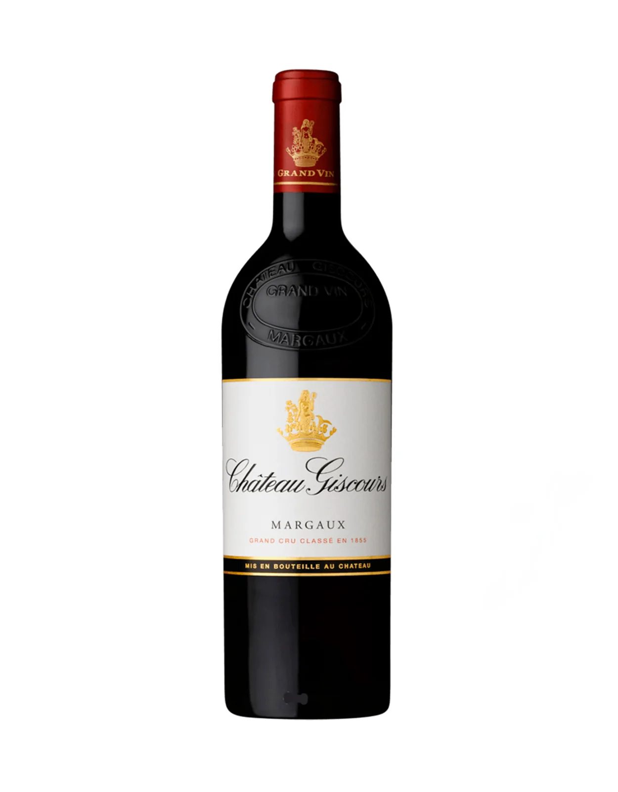Chateau Giscours 2019 - 1.5 Litre Bottle