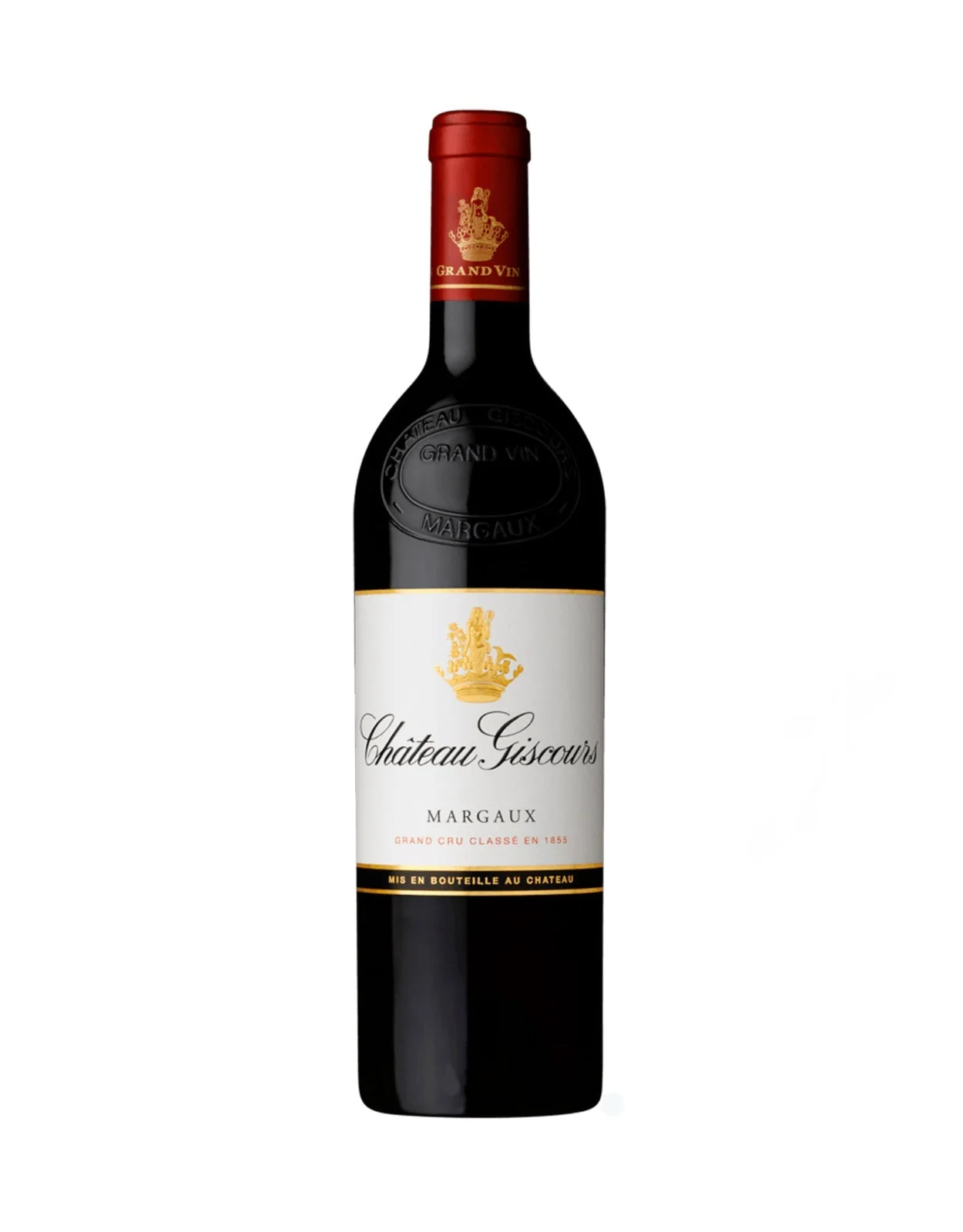 Chateau Giscours 2019