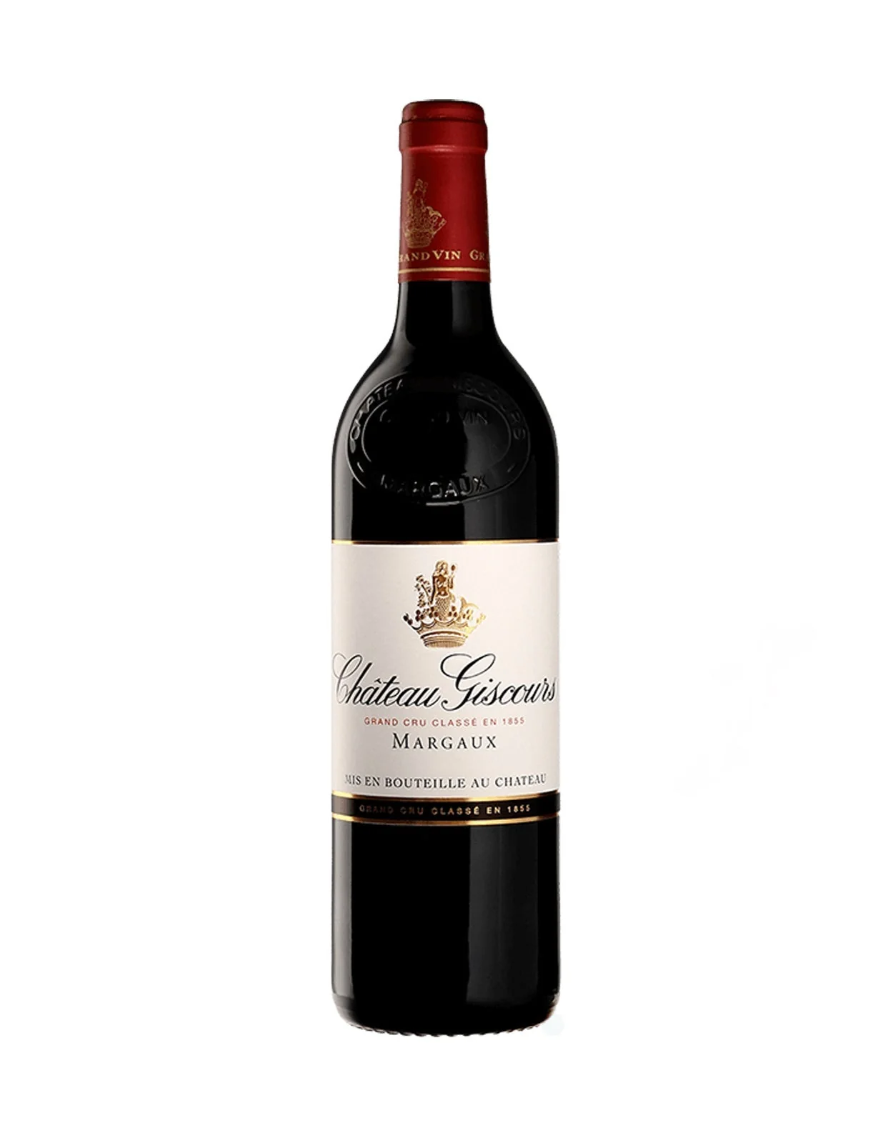 Chateau Giscours 2021