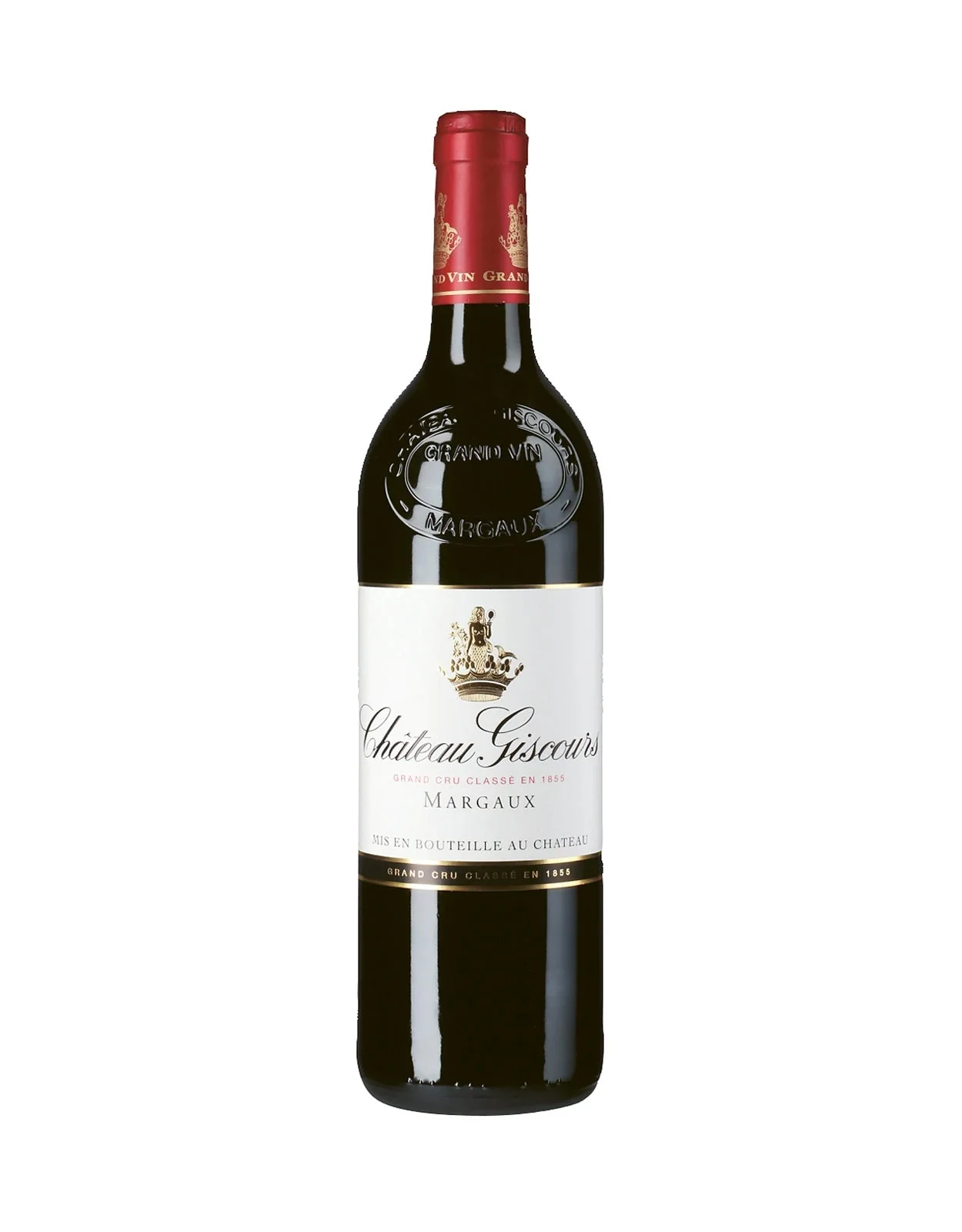 Chateau Giscours 2022