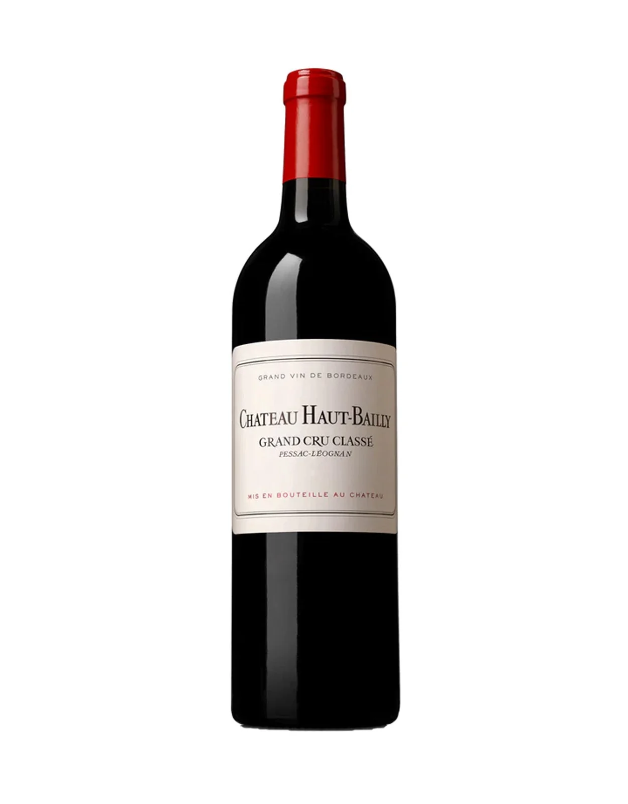 Chateau Haut Bailly 2022