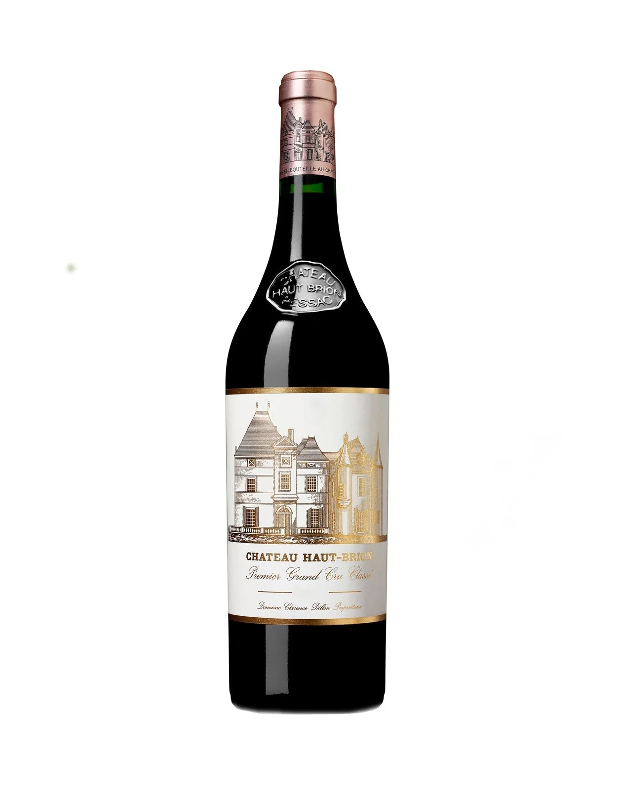 Chateau Haut Brion 2017