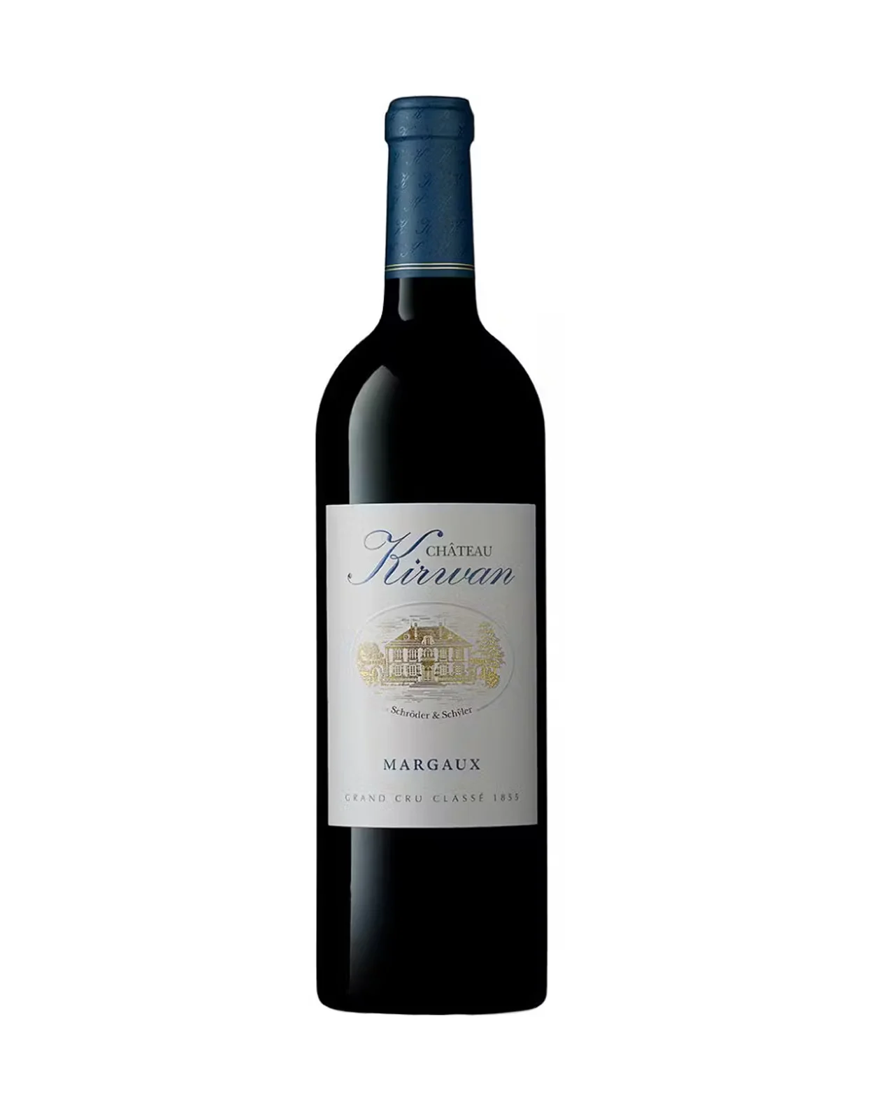 Chateau Kirwan 2011