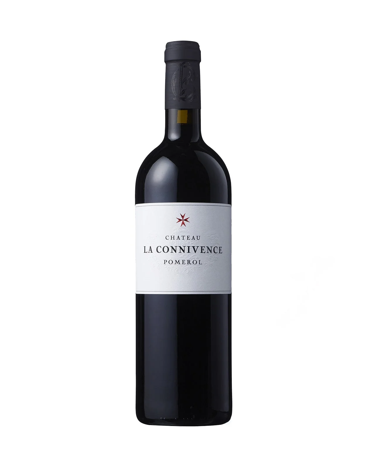 Chateau La Connivence 2015***