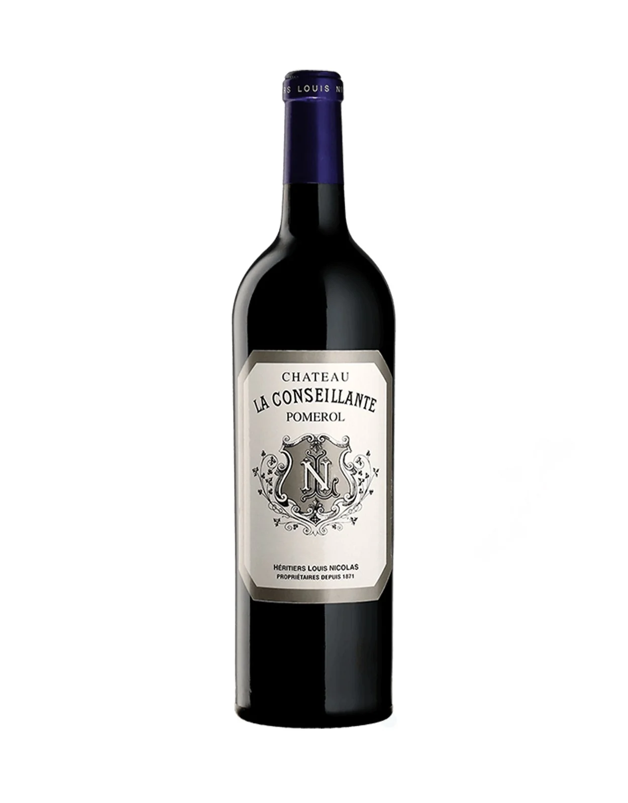 Chateau La Conseillante 2021