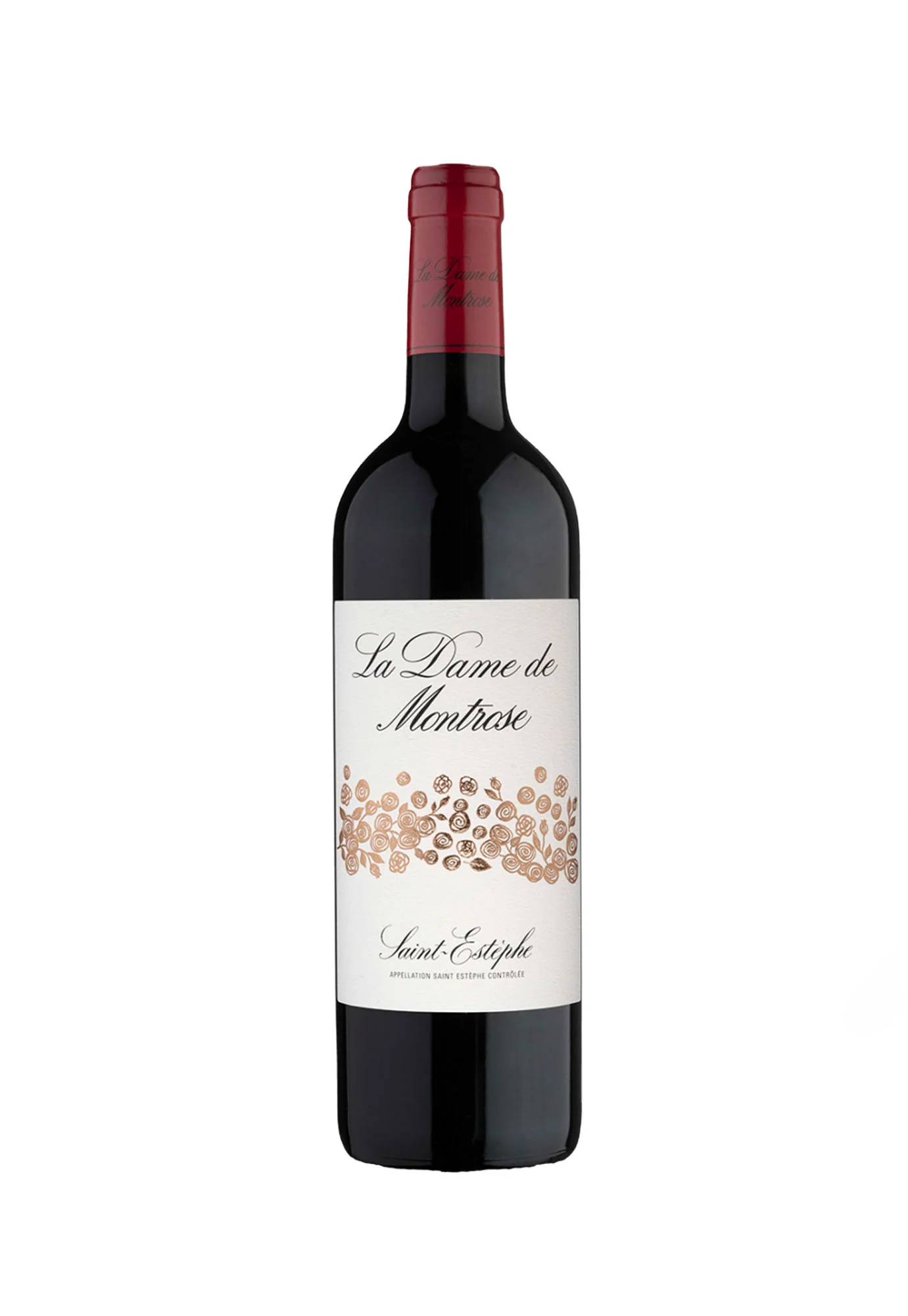 La Dame de Montrose 2019