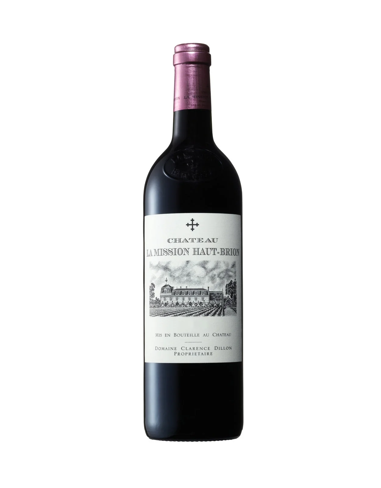 Chateau La Mission Haut Brion 2021