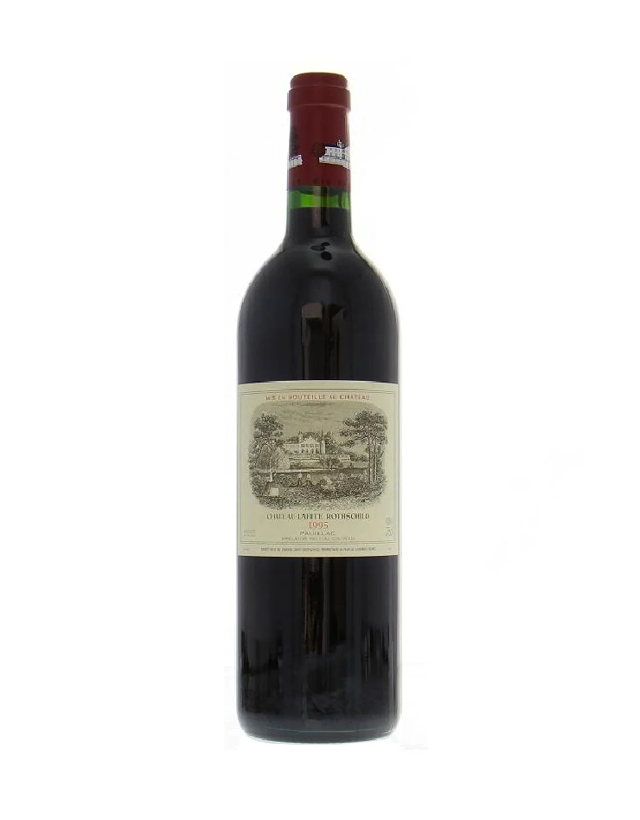 Chateau Lafite Rothschild 1995