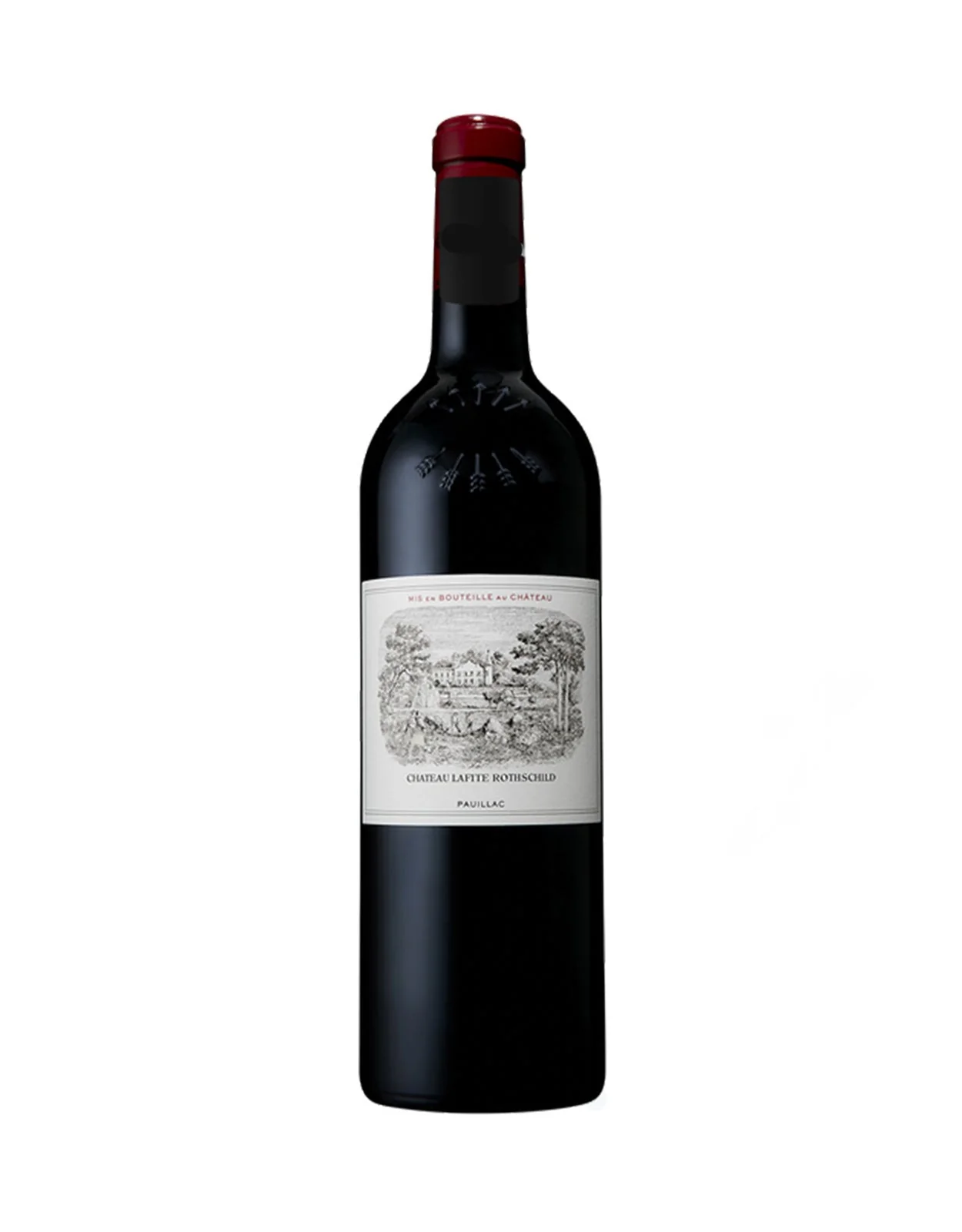 Chateau Lafite Rothschild 1998