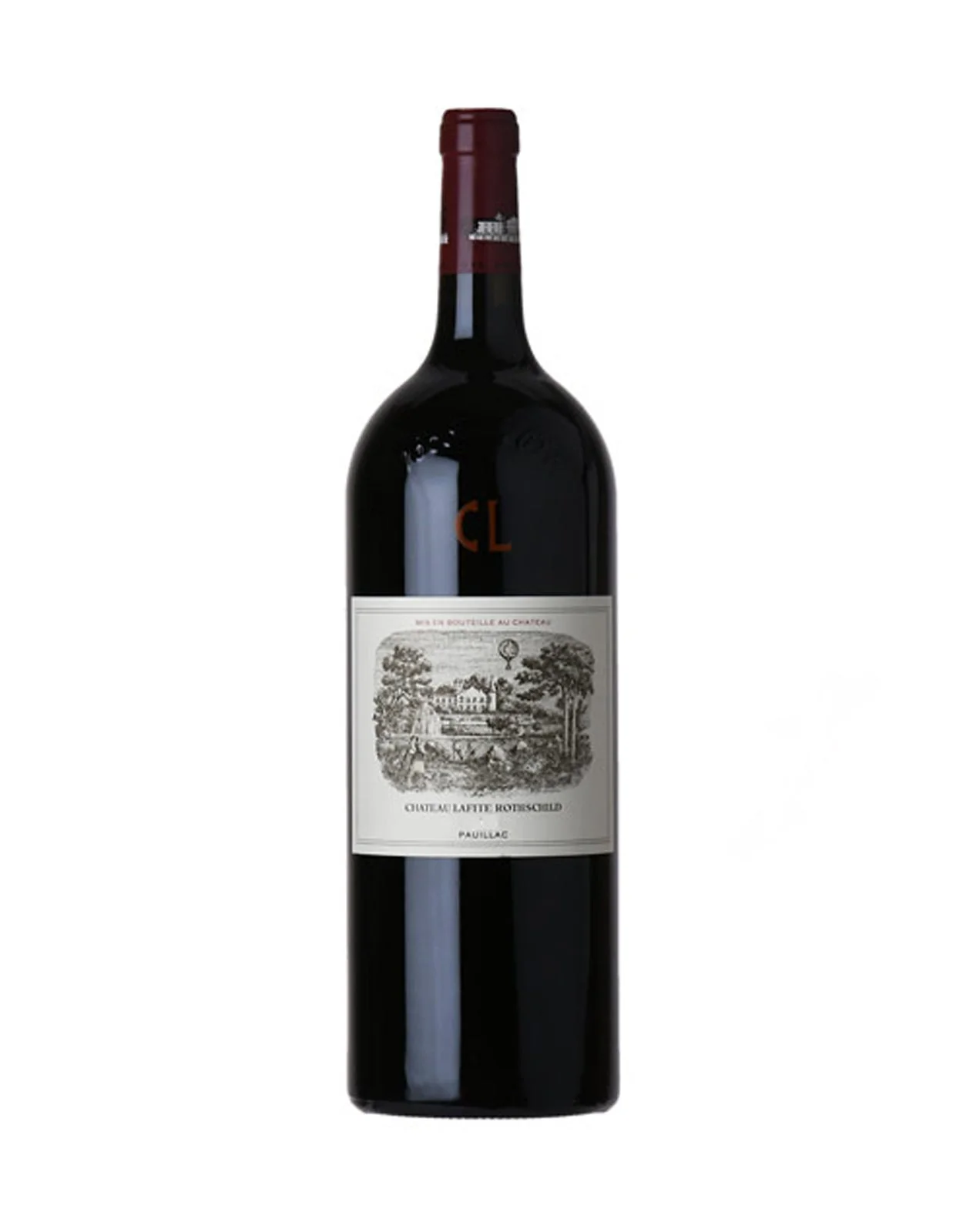 Chateau Lafite Rothschild 2005 - 1.5 Litre Bottle