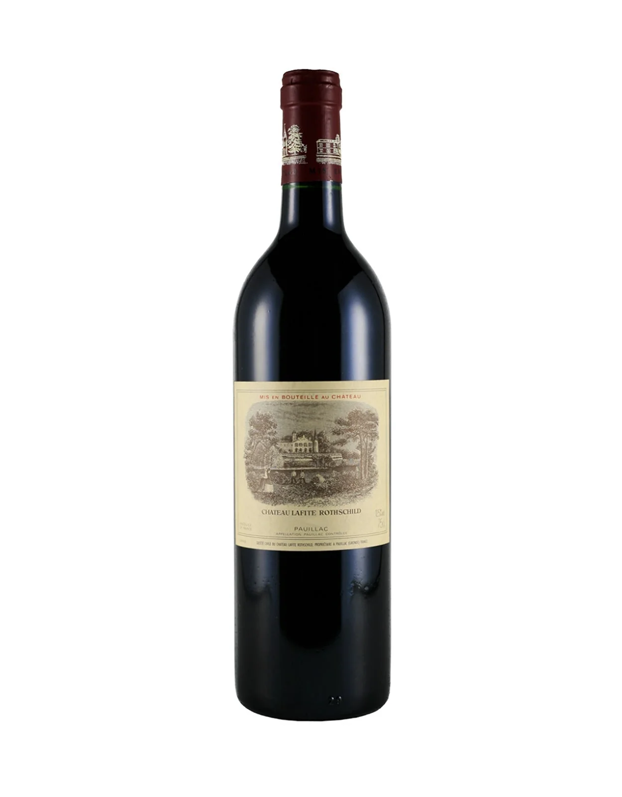 Chateau Lafite Rothschild 2005